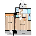 アヴァンッァーレ一番町9階8.0万円