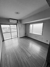 ホープス勝瑞 301 3階3DKのリビング/ダイニング