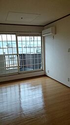 ヴィラ・ステイサイドＡ 203 2階2LDKのリビング/ダイニング