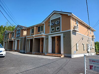 外観 外観