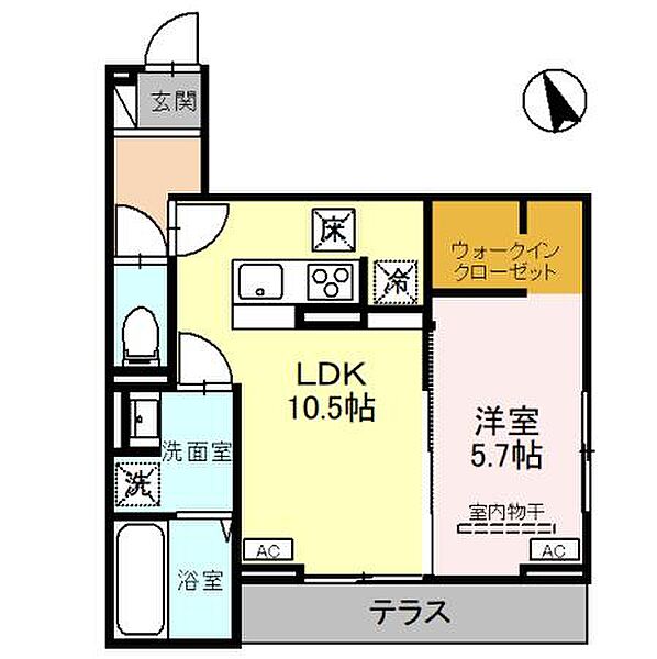 外観画像