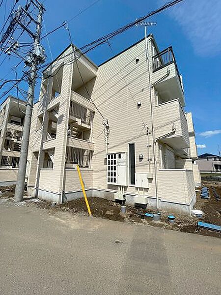 外観画像
