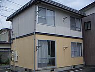 岩手県奥州市水沢字虚空蔵小路1-5：物件画像／大東建託リーシング株式会社　北上店