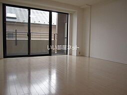 アーデル・フェリエ国立東 1 3階3LDKのリビング/ダイニング