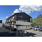 岐阜県瑞浪市松ヶ瀬町2丁目34：物件画像／大東建託リーシング株式会社 多治見店