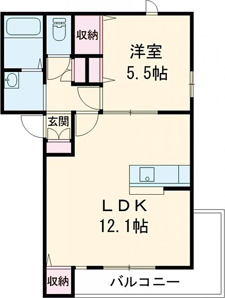 外観画像