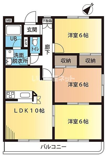 外観画像