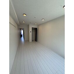 Opus one(オーパスワン) 102 1階1Kのリビング/ダイニング