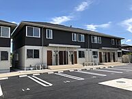 佐賀県武雄市朝日町大字甘久甘久353-2：物件画像／大東建託リーシング株式会社　佐世保駅前店