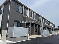 栃木県小山市城西2丁目9-9：物件画像／大東建託リーシング株式会社 宇都宮店