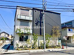 シャーメゾン　ノーススクエア 102