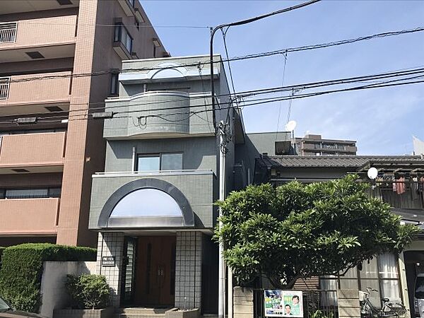 外観画像