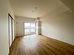 プレスト・コート壱番館 905 9階3LDKのリビング/ダイニング