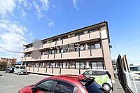 群馬県前橋市荒牧町2丁目33-2：物件画像／大東建託リーシング株式会社 伊勢崎店
