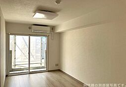 レジデンスノーブル 202 2階1LDKのリビング/ダイニング