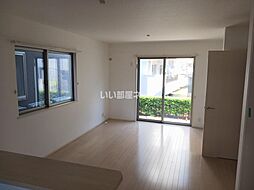 フィットセル鈴の宮 G 1階3LDKのリビング/ダイニング