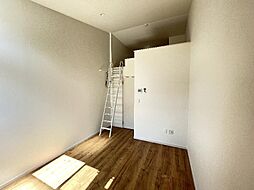 Ｒｅｖｅｕｒ大野田 102 1階1Kのリビング/ダイニング