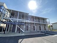 愛知県長久手市桜作1403：物件画像／大東建託リーシング株式会社　名古屋東店