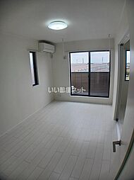 ダイヤモンドヒルズ半田上池 201 2階1LDKのリビング/ダイニング