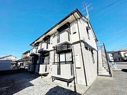 湘南新宿ライン宇須 小山駅 徒歩26分の賃貸アパート