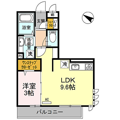 外観画像