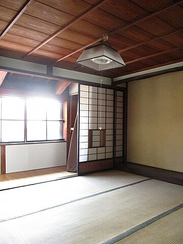 和室