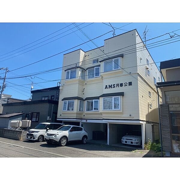 外観画像