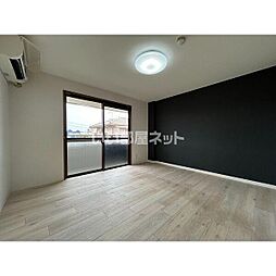 南海高野線 百舌鳥八幡駅 徒歩7分の賃貸マンション 2階1Kのリビング/ダイニング