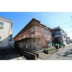 京阪本線 樟葉駅 徒歩27分の賃貸アパート