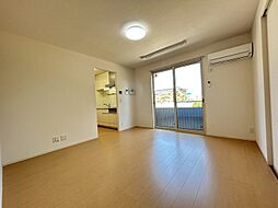 アローム　B棟 B102 1階1LDKのリビング/ダイニング