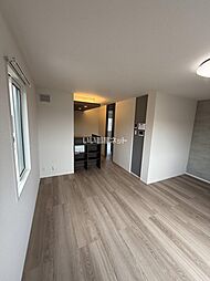 メゾン　ルナール 301 3階1LDKのリビング/ダイニング