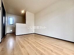 Cherry　Blossom（チェリーブロッサム）B 103 1階2LDKのリビング/ダイニング