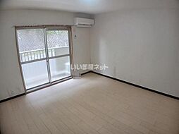 近鉄大阪線 名張駅 徒歩17分の賃貸マンション 1階1Kのリビング/ダイニング