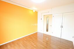 サニーパレス政所 312 3階1Kのリビング/ダイニング