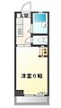 ヴェルディ曙2階3.8万円