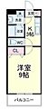 ヴィヴァーチェ若林3階3.7万円