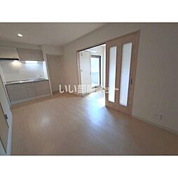 Ｆｓｔｙｌｅ西取石4号館 301 3階1LDKのリビング/ダイニング