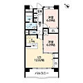 フェリシア柳都2階7.6万円