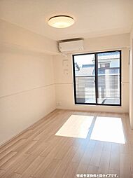 カリーノ　リヴェルタ 202 2階2LDKのリビング/ダイニング