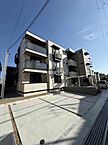 兵庫県神戸市須磨区千守町1丁目3番45：物件画像／大東建託リーシング株式会社　三宮店