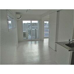 癒禅 505 5階1LDKのリビング/ダイニング