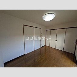 ソレアード 101 1階3DKのリビング/ダイニング