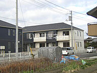愛媛県新居浜市河内町：物件画像／大東建託リーシング株式会社 新居浜店 