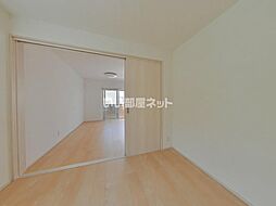 立川セイワレジデンスII 101 1階1LDKのリビング/ダイニング