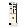 ELSTANZA榴岡公園6階8.3万円
