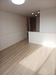 カーサバレンシア多米西町 202 2階1LDKのリビング/ダイニング