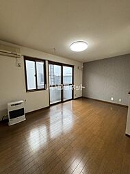 セジュールフィールモア 201 2階3LDKのリビング/ダイニング