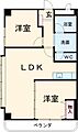 ライフ21スワ5階6.0万円