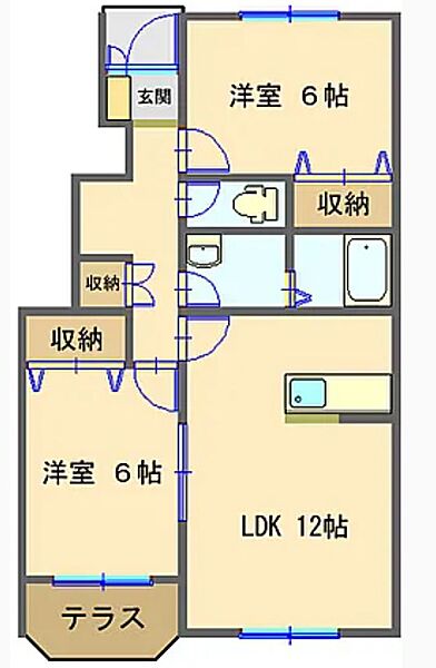 外観画像