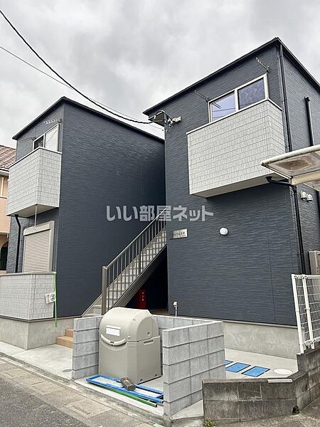 外観画像